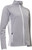 Abacus Sportswear Poppy Red Ashby Full-Zip With Pockets