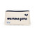 Brush It Off Cosmetic Case
