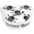 Tattoo Golf Golf Putter Cover -Two Ball / Mallet Style (White)