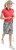 Abacus Sportswear Women Anne Golf Skort 17"