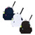 Ame & Lulu Courtside Tennis Backpack 2.0