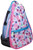 Rose Garden Tennis Backpack image 1