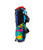 Tie Dye Junior Stand Bag image 7