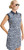 Abacus Sportswear Women's  Lily Golf Dress - Leaf