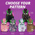 Taboo Fashions Ladies Pickleball Backpack - Poppin Bottles