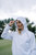 Abacus Sportswear Women Bounce Waterproof Hoodies