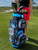 Wales Women's Golf Cart Bag image 9