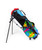 Tie Dye Junior Stand Bag image 5
