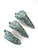 Florence Set of Headcovers image 1
