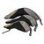 Ritzy Set of Headcovers image 1