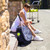 Ame & Lulu Game Time Tennis Backpacks