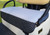 Golf Chic Covers Silver-Grey W/B&W Dalmatian Trim