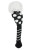Just4Golf Polka Dot Fairway Headcovers