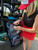 Wales Women's Golf Cart Bag image 8