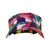 Taboo Fashions Ladies Tennis, Pickleball & Golf Visors - Rembrandt front