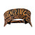 Taboo Fashions Ladies Tennis, Pickleball & Golf Visors - Wildcat front