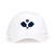 crossed-paddles-white