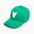 Trelle You're Great Baseball Hat - Green