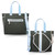 Trelle Bestie Pickleball Tote Bag - Olive Green
