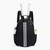 Darling Black With Svory Stripes image 8
