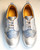 Nailed Golf WesTees Golf Shoes - Grace - Top View