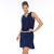 Ava Pique Sleeveless