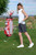 Glove It Naples Signature Cart Golf Bag
