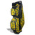 Taboo Fashions 14-Way Resort  Women's Golf Cart Bag - Sunflower Symphony