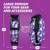 Taboo Fashions Ladies Resort Golf Cart Bags - Floral