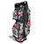 Taboo Fashions Ladies Resort Golf Cart Bags - Floral
