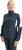 Abacus Sportswear Women Bounce Rain Jacket (Navy White)