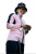 Abacus Sportswear Women Bounce Rain Jackets