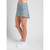 FestaSports HiLo Skorts - Slate Blue Cheetah
