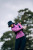 Abacus Sportswear Women Links Stretch Rain Jackets