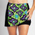FestaSports Tennis & Pickleball Slimming Panel Skorts - Power Up Purple
