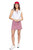 Sparkler Skort - GolftiniSkorts