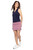 Sparkler Skort - GolftiniSkorts