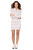 Sand Bar Long Sleeve Cool Girl Polo - GolftiniTops