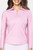 Golftini Long Sleeve Cool Girl Polo