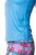 Ocean Sleeveless Lisa Sport Polo - GolftiniTops