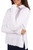 White Relaxed Fit Sweater - GolftiniSweaters