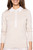Khaki Button Polo Sweater - GolftiniSweaters