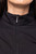 Black Fabulous Mock Pullover - GolftiniTops
