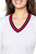 Firecracker Stretch V - Neck Sweater - GolftiniSweaters