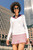 Firecracker Stretch V - Neck Sweater - GolftiniSweaters