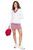 Firecracker Stretch V - Neck Sweater - GolftiniSweaters
