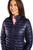 Navy City Girl Jacket - GolftiniTech Jackets