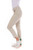 Khaki Stretch Ankle Pant - GolftiniPant