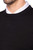 Men's Black Martini Crewneck Sweater - GolftiniMen's Tops
