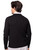 Men's Black Martini Crewneck Sweater - GolftiniMen's Tops